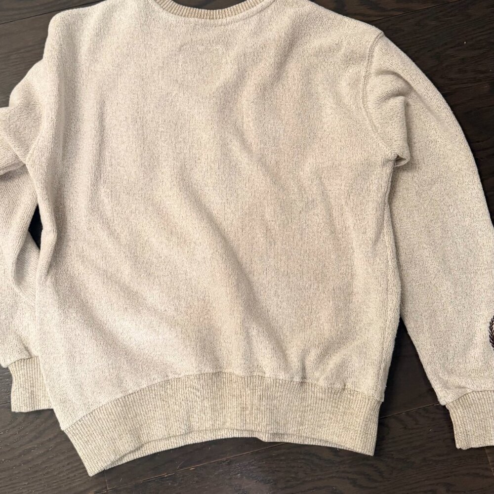 Women's Orange County Sweater - Small - Picture 2 of 4